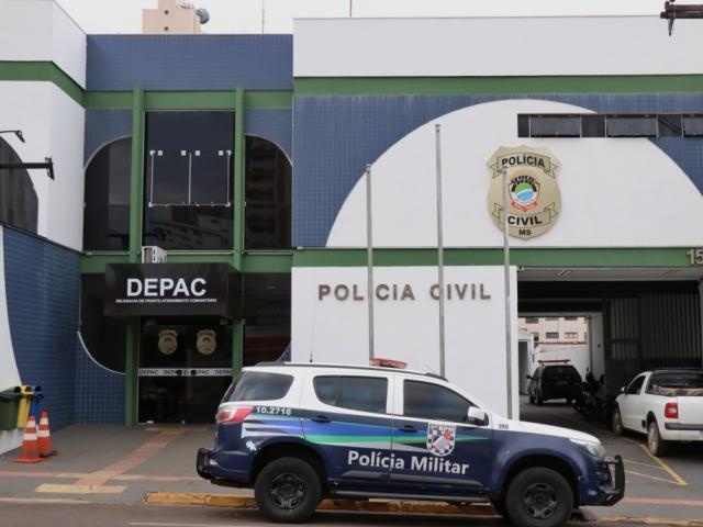 Traficantes são presos com 19 kg de maconha negociadas por WhatsApp