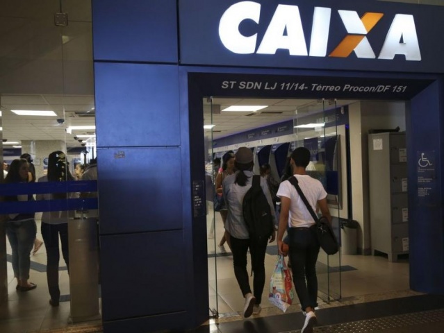 Caixa libera consulta a saque extraordinário do FGTS; Veja como consultar