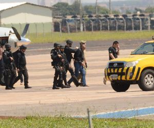 Investigações contra agressor de Bolsonaro podem ser retomadas