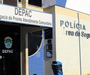 Idosa é sequestrada e forçada a sacar R$1,2 mil