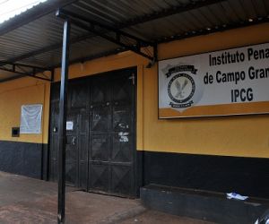 Máfia de propina dentro do presídio é citada em interceptação da Omertà