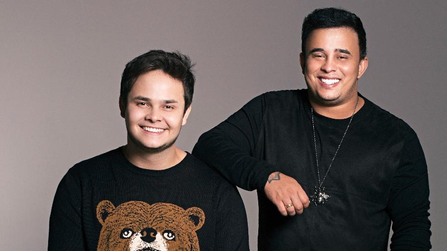 Matheus, dupla com Kauan, sofre mal estar intenso e cancela show na Bahia