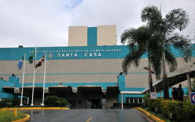 Santa Casa, Cassems e El kadri “clamam” por ajuda e alertam para falta de medicamento