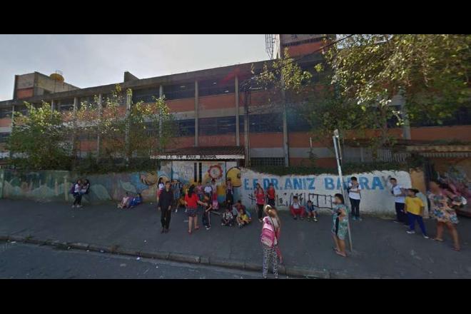 Professora de SP é envenenada em sala de aula por alunos do 4º ano