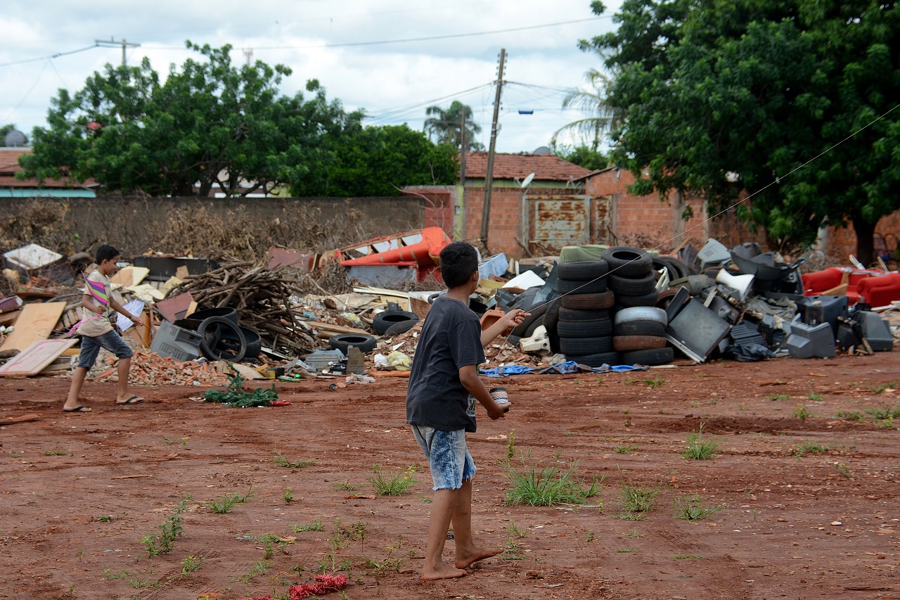 Minha R Dio Net Mrn Dengue Mais Letal Neste Ver O Em Mato Grosso