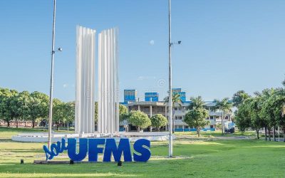 UFMS abre inscrições em concurso para professor nesta segunda-feira