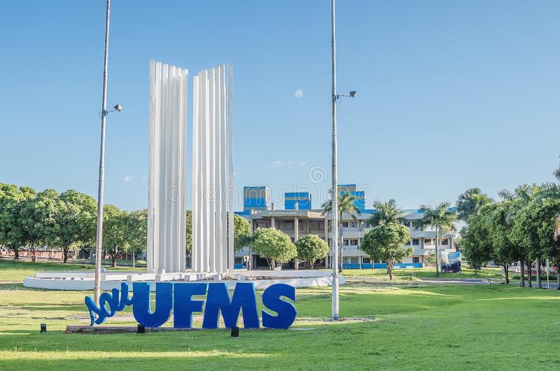 UFMS abre inscrições em concurso para professor nesta segunda-feira