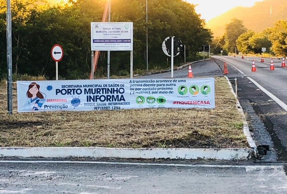 Funcionário de frigorífico com suspeita de coronavírus ignora restrições e viaja a Porto Murtinho