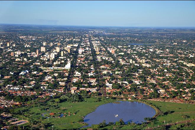 Interferência em comitê trava combate à Covid em Dourados