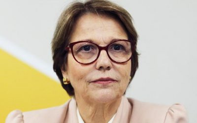 Tereza Cristina diz querer Plano Safra 2021/22 melhor do que o de 2020/21