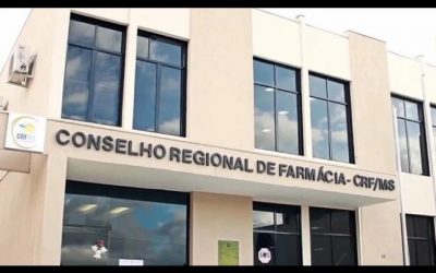 Inscrições em concurso do Conselho de Farmácia terminam na segunda-feira