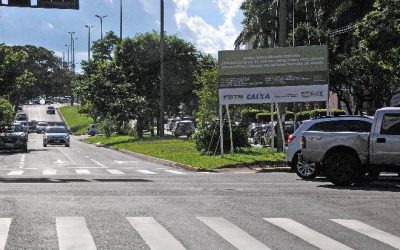 Fundo de Desenvolvimento do Sistema Rodoviário de MS terá quase R$ 1 bilhão para obras no Estado em 2021