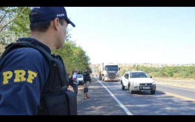 Rodovias de Mato Grosso do Sul têm restrição de tráfego durante o fim de ano