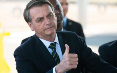 Governo Bolsonaro assina decreto que cria sua primeira estatal brasileira