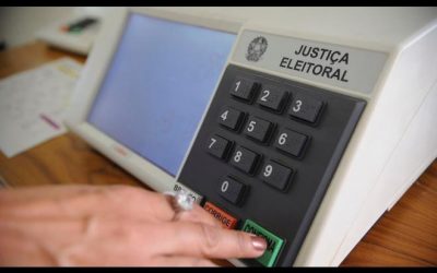 Datafolha: Maioria dos brasileiros é contrária à obrigatoriedade do voto