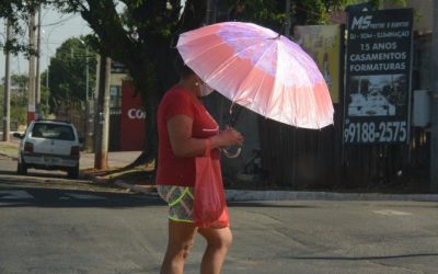 No Verão, doenças de pele representam maior risco para alguns grupos de pessoas