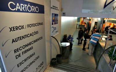 Cartórios já podem autenticar documentos por meio digital