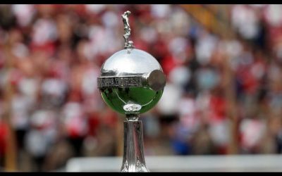 Conmebol anuncia que final da Libertadores será disputada sem público