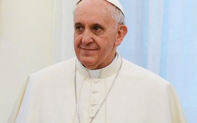 Papa Francisco diz não à violência e afirma que é hora de remediar