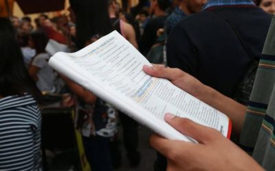 Confira as universidades que não aceitarão o Enem como forma de ingresso em 2021