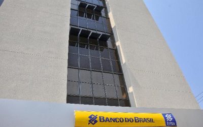 Banco do Brasil anuncia que fechará mais de 300 unidades no país