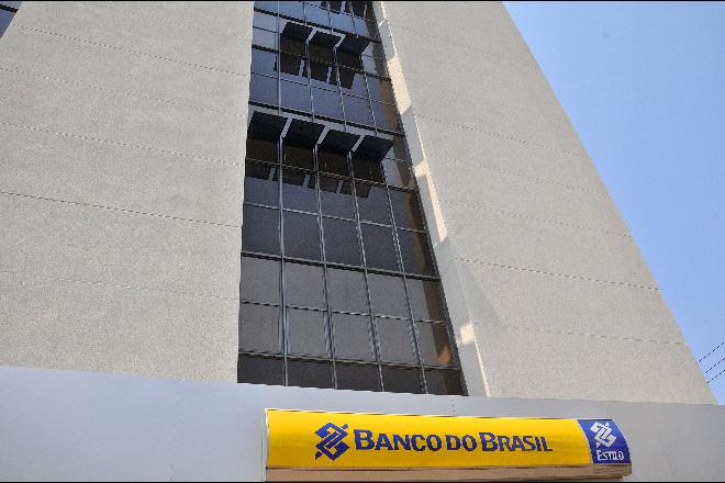 Banco do Brasil anuncia que fechará mais de 300 unidades no país