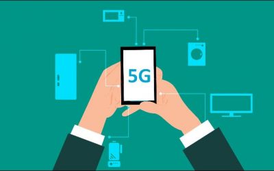 5G no Brasil: Como vai funcionar e benefícios (2021)