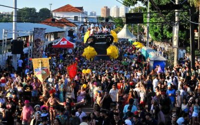 Prefeitura de Campo Grande barra todas as festas do Carnaval 2021