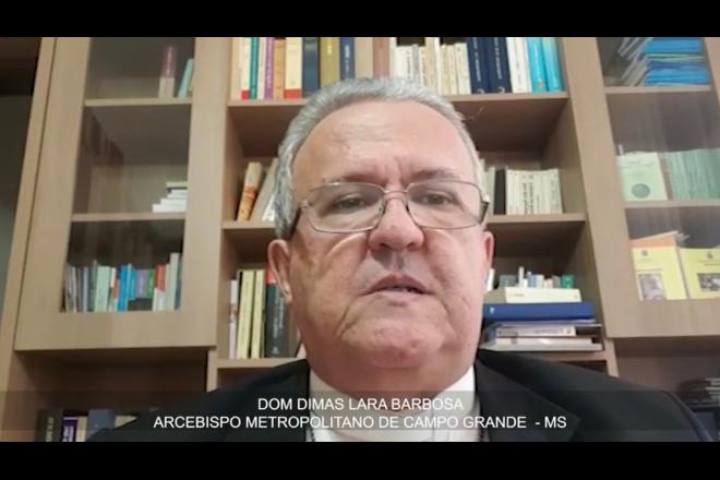 “Temos de dizer não” diz arcebispo sobre violência contra homossexuais