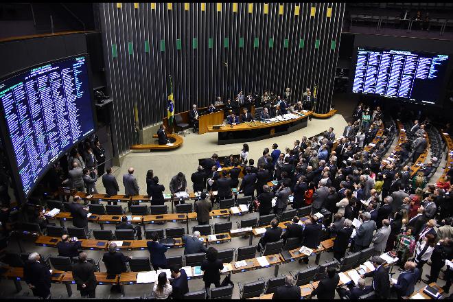 Bancada federal de MS se divide sobre prisão de deputado bolsonarista