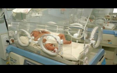 Sem leitos neonatais, hospitais tentam “atrasar” nascimentos