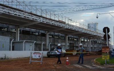 Bolsonaro libera concessão dos aeroportos de Campo Grande, Corumbá e Ponta Porã