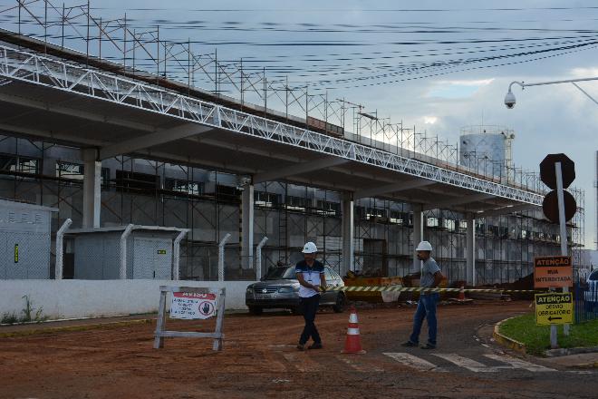 Bolsonaro libera concessão dos aeroportos de Campo Grande, Corumbá e Ponta Porã