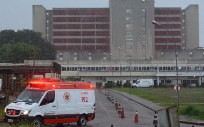 Com mais de 25 desistências, Hospital Regional busca certame para novas contratações