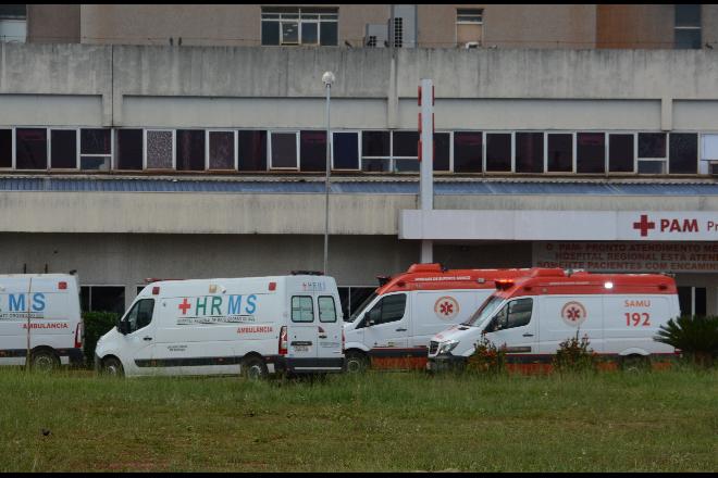 Aumento da Covid-19 preocupa e Saúde alerta para colapso