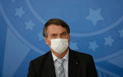 Bolsonaro sanciona lei que viabiliza compra de vacinas de Pfizer e Janssen