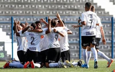 Corinthians Sub-20 enfrenta o União ABC no próximo domingo, no Morenão