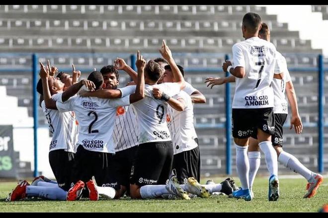 Corinthians Sub-20 enfrenta o União ABC no próximo domingo, no Morenão