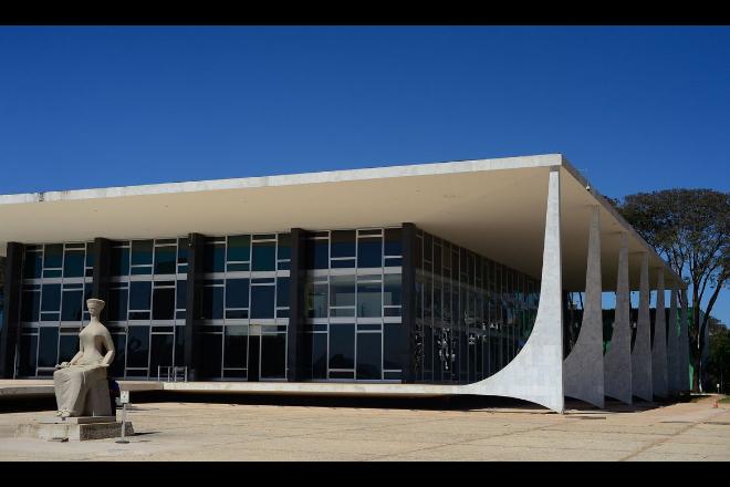 STF mantém lei que proíbe reajuste para servidores até dezembro deste ano