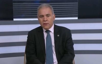 Cardiologista Marcelo Queiroga é convidado para ser ministro da Saúde