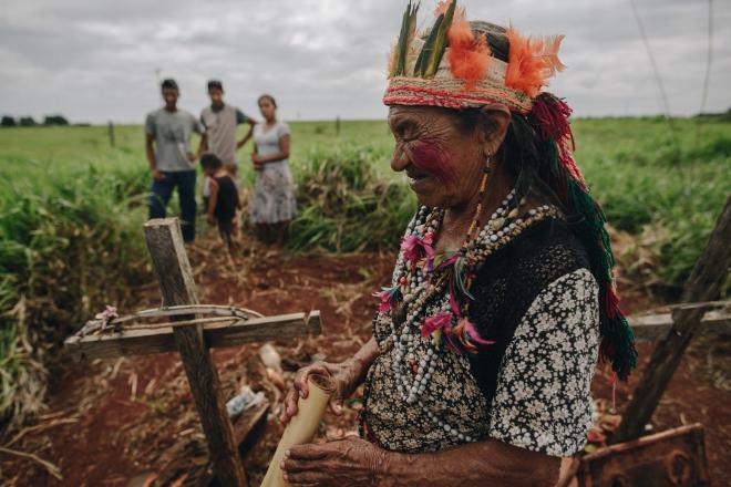 STF julga nesta segunda ação para reverter anulação de terras indígenas em Mato Grosso do Sul