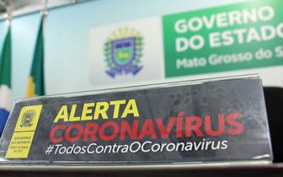 Governo divulga novo decreto contendo restrições até 4 de abril