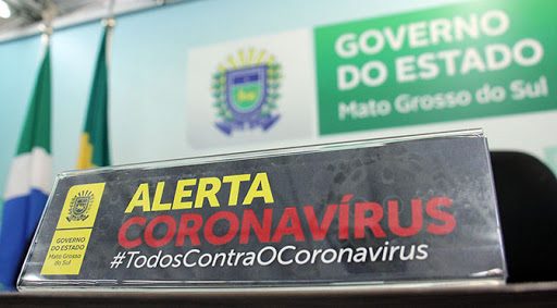 Governo divulga novo decreto contendo restrições até 4 de abril