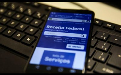 Receita Federal adia o prazo de entrega da Declaração de Imposto de Renda