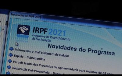 Câmara aprova projeto que prorroga entrega do Imposto de Renda até 31 de julho