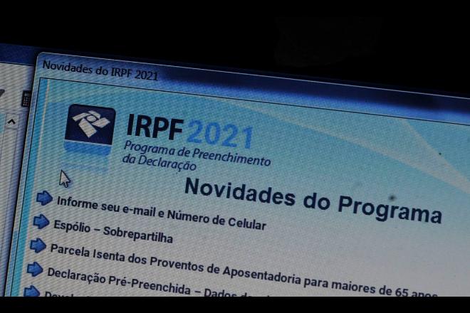 Câmara aprova projeto que prorroga entrega do Imposto de Renda até 31 de julho