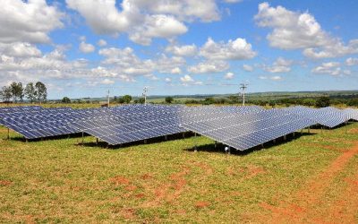 Para reduzir custos, prédios do governo estadual investirão em energia solar