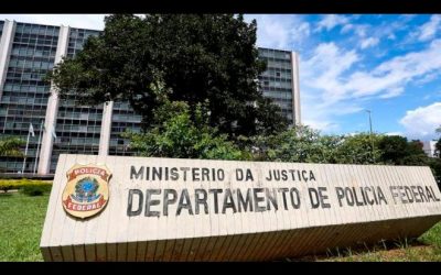 Polícia Federal apura uso de R$ 2,2 bi do SUS em 23 Estados