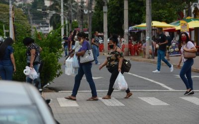 Comércio da Capital abre no Dia do Trabalhador e expectativa é injetar R$ 1 milhão na economia