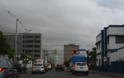 Tempo vira novamente e frio deve voltar neste fim de semana em Mato Grosso do Sul